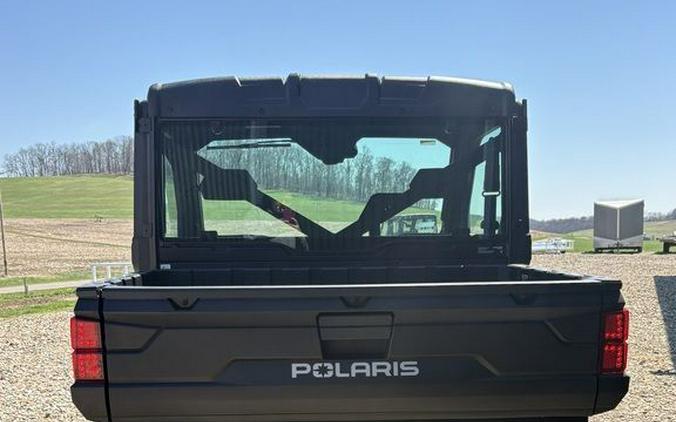 2027 Polaris® Ranger XP 1000 Cab