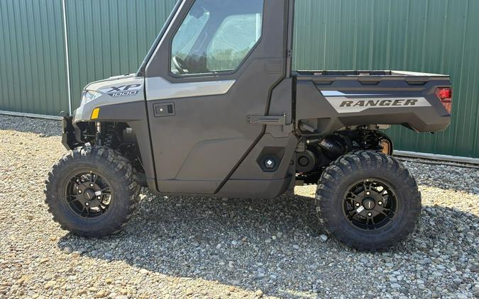 2027 Polaris® Ranger XP 1000 Cab