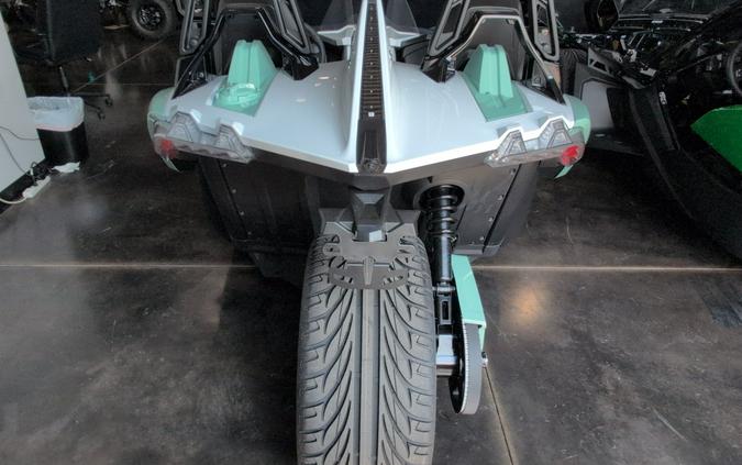 2026 Slingshot Slingshot R - Manual
