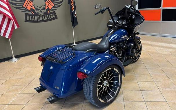 2023 Harley-Davidson® FLTRT - Road Glide® 3