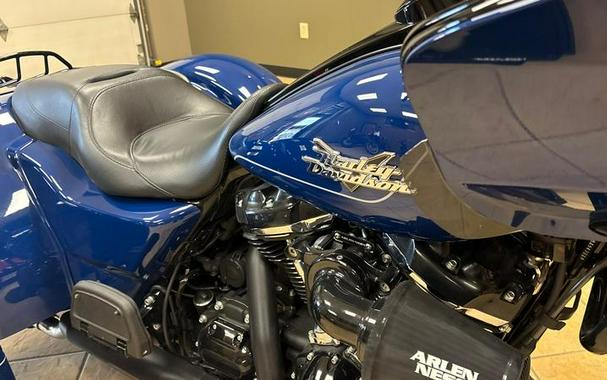2023 Harley-Davidson® FLTRT - Road Glide® 3