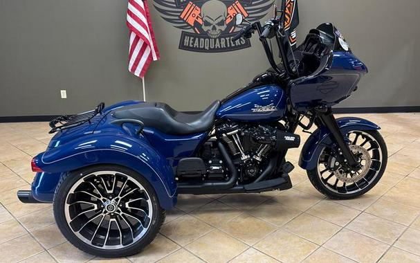 2023 Harley-Davidson® FLTRT - Road Glide® 3