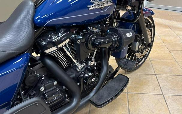 2023 Harley-Davidson® FLTRT - Road Glide® 3
