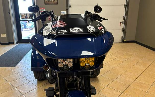 2023 Harley-Davidson® FLTRT - Road Glide® 3