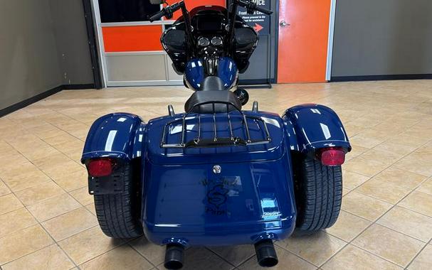 2023 Harley-Davidson® FLTRT - Road Glide® 3