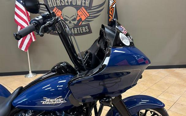 2023 Harley-Davidson® FLTRT - Road Glide® 3