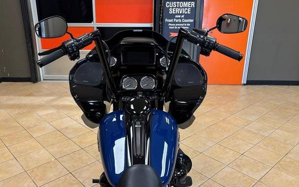 2023 Harley-Davidson® FLTRT - Road Glide® 3