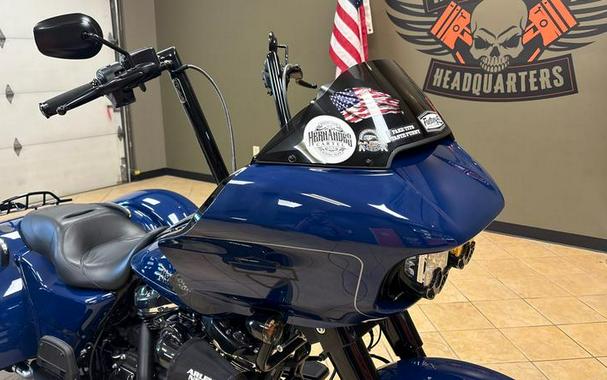 2023 Harley-Davidson® FLTRT - Road Glide® 3