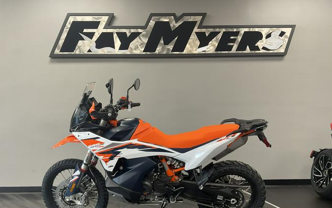 2026 KTM 890 ADVENTURE R - 42594M