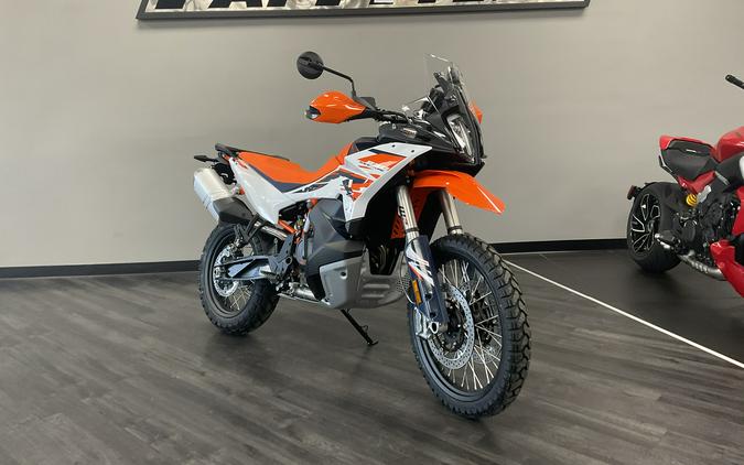 2026 KTM 890 ADVENTURE R - 42594M