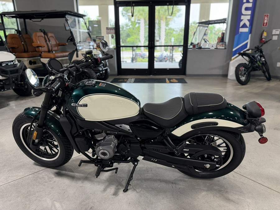 2026 CFMOTO 450 CL-C