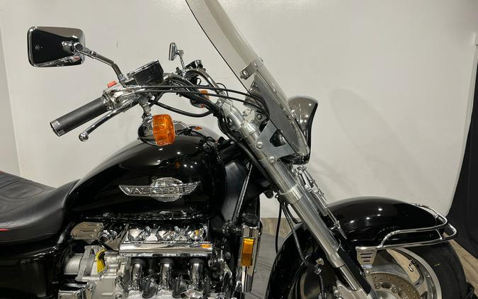 1997 Honda Valkyrie Tourer