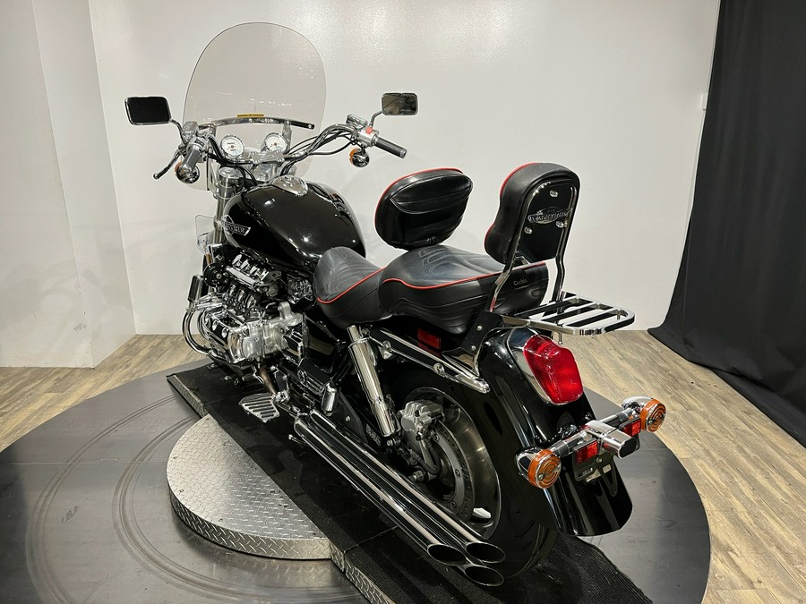 1997 Honda Valkyrie Tourer