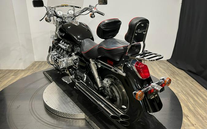 1997 Honda Valkyrie Tourer
