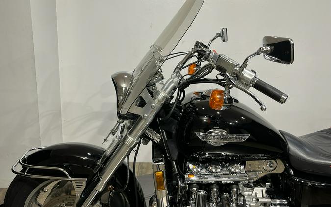 1997 Honda Valkyrie Tourer