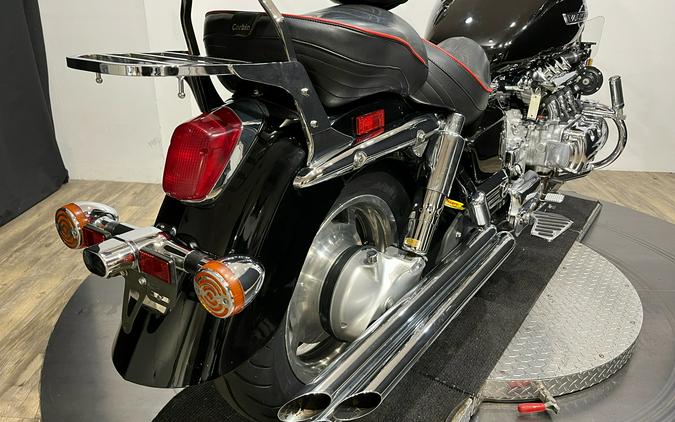 1997 Honda Valkyrie Tourer