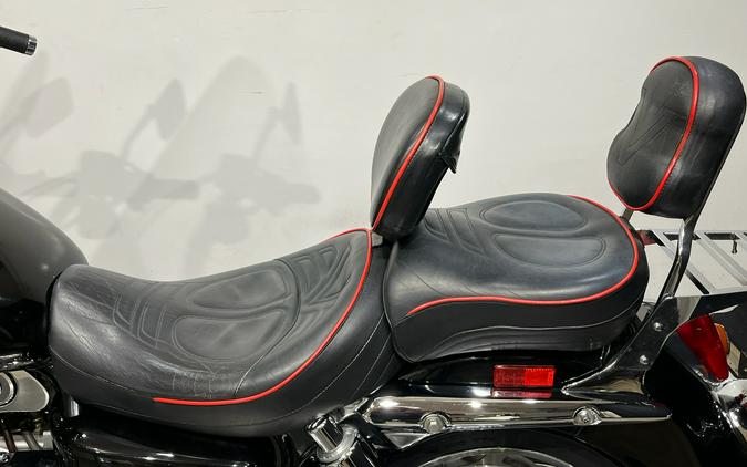 1997 Honda Valkyrie Tourer