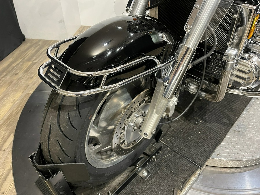 1997 Honda Valkyrie Tourer