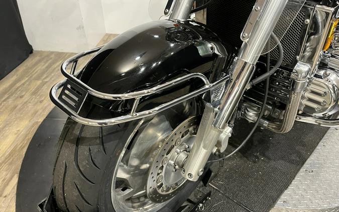 1997 Honda Valkyrie Tourer