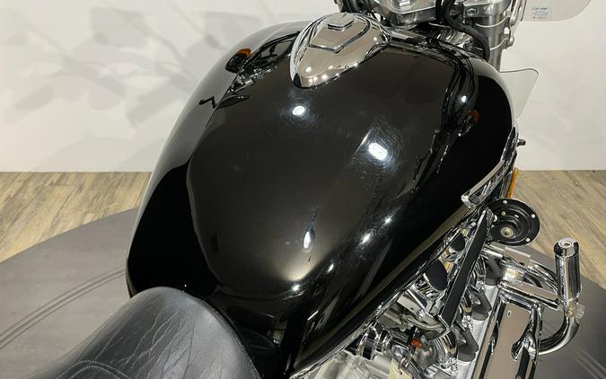 1997 Honda Valkyrie Tourer
