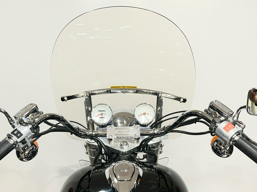 1997 Honda Valkyrie Tourer