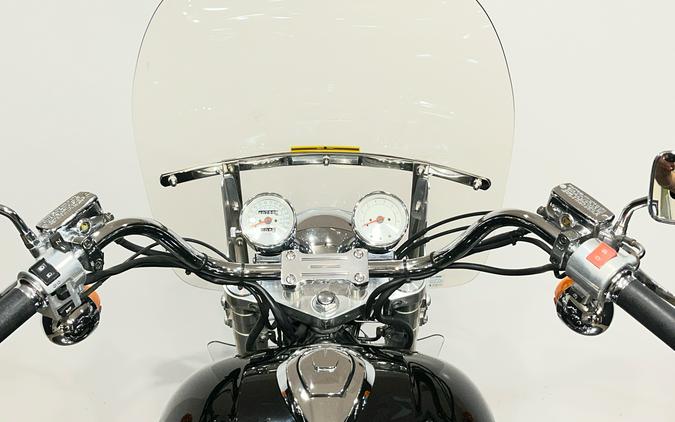 1997 Honda Valkyrie Tourer