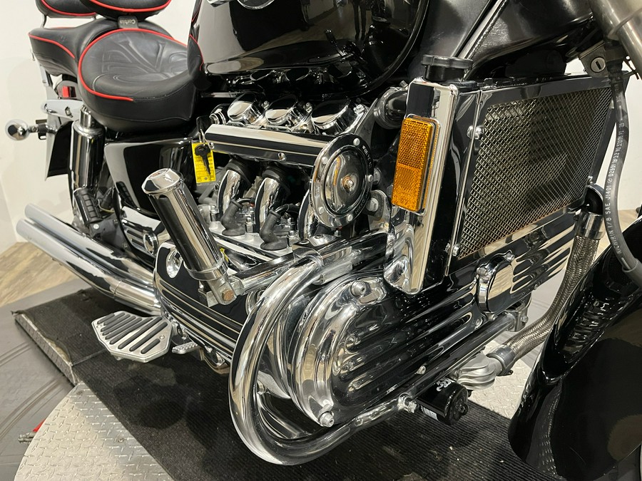1997 Honda Valkyrie Tourer
