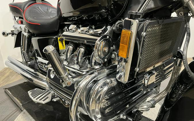 1997 Honda Valkyrie Tourer