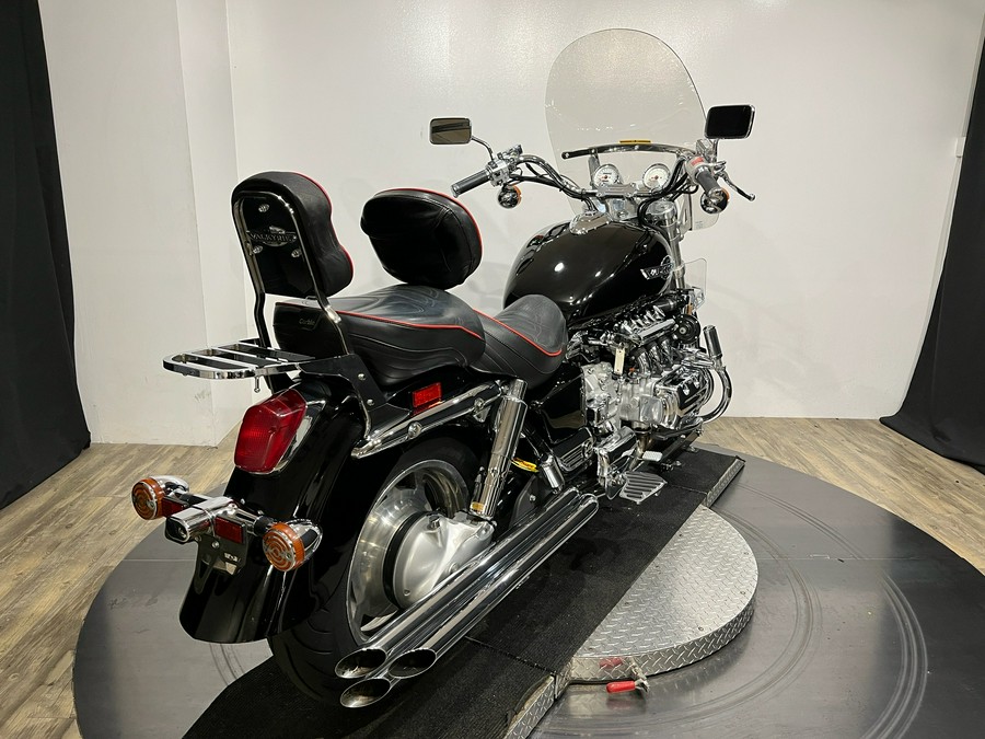 1997 Honda Valkyrie Tourer