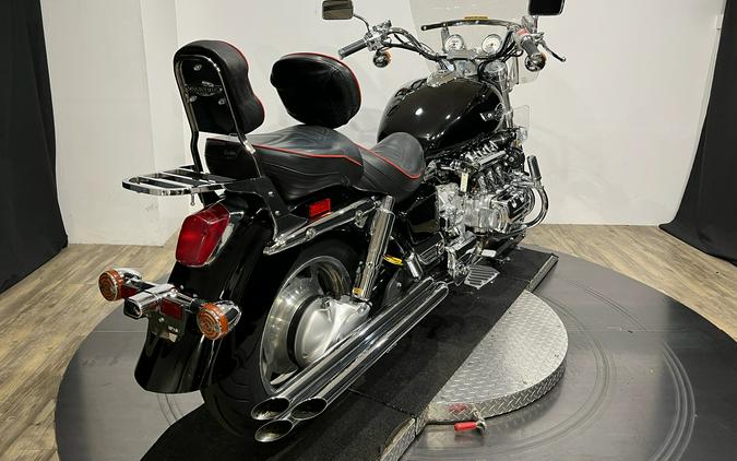 1997 Honda Valkyrie Tourer