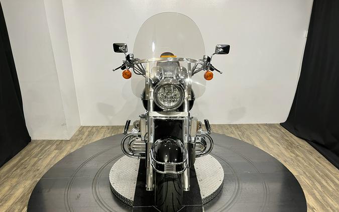 1997 Honda Valkyrie Tourer