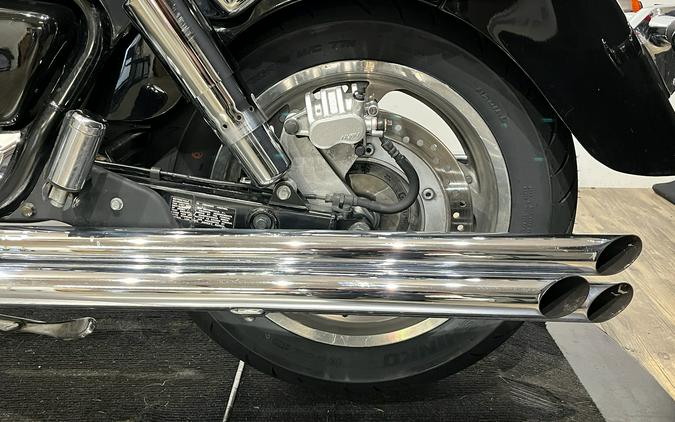 1997 Honda Valkyrie Tourer