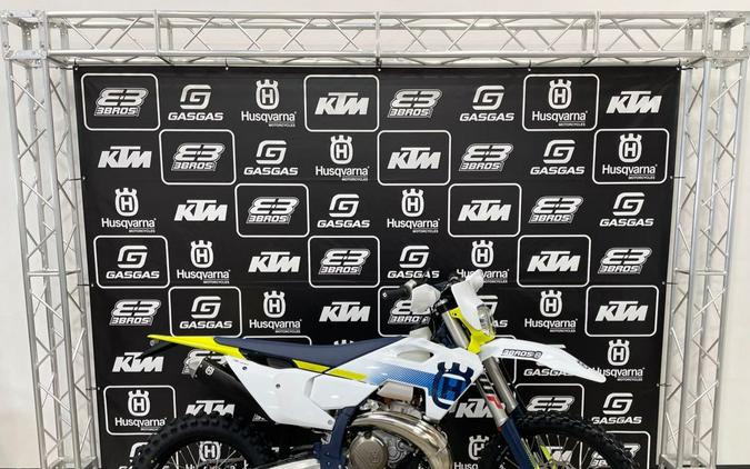 2024 Husqvarna Motorcycles TE 300