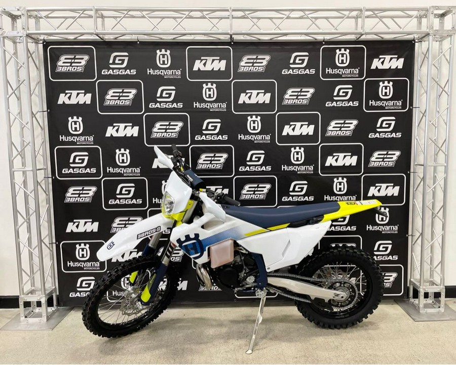 2024 Husqvarna Motorcycles TE 300