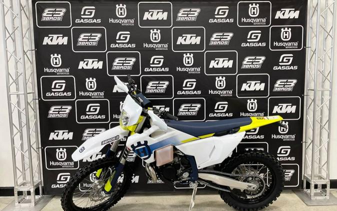 2024 Husqvarna Motorcycles TE 300