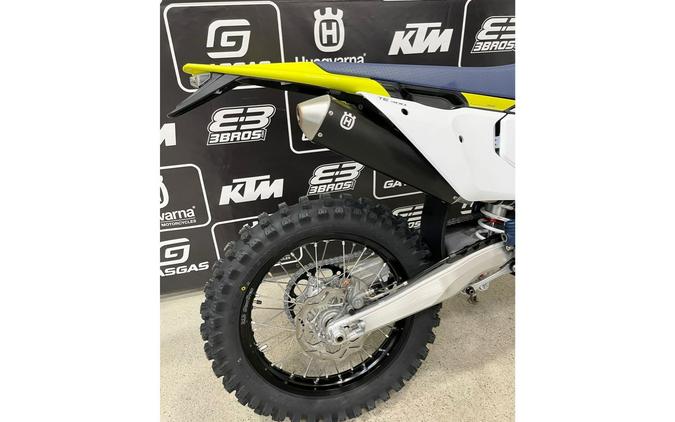 2024 Husqvarna Motorcycles TE 300