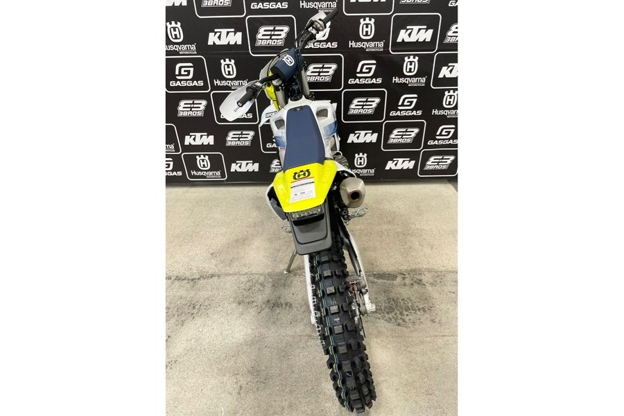 2024 Husqvarna Motorcycles TE 300