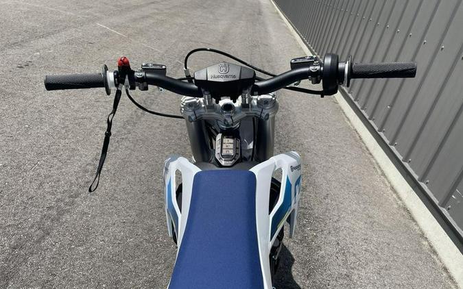 2024 Husqvarna EE3