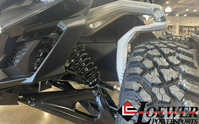 2024 Can-Am® Maverick R X Triple Black