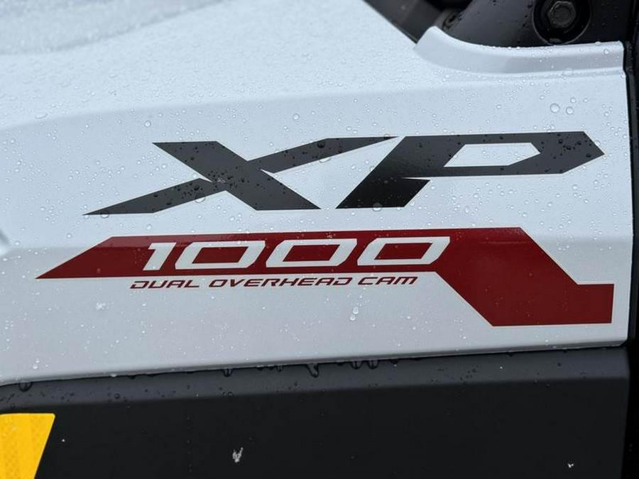 2024 Polaris® Ranger XP 1000 NorthStar Edition Trail Boss