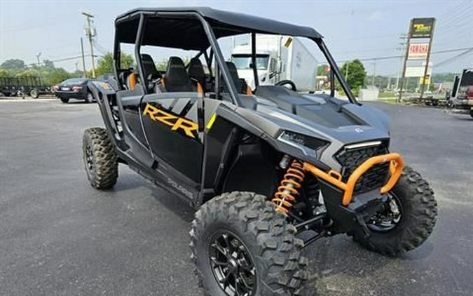 2024 Polaris RZR XP 4 1000 Ultimate