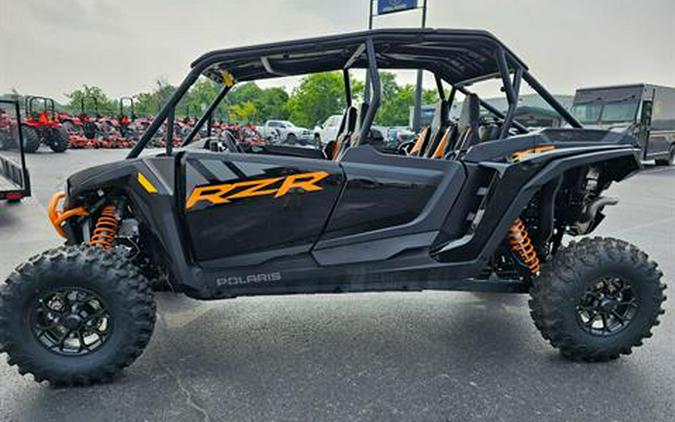 2024 Polaris RZR XP 4 1000 Ultimate