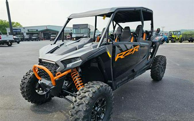 2024 Polaris RZR XP 4 1000 Ultimate