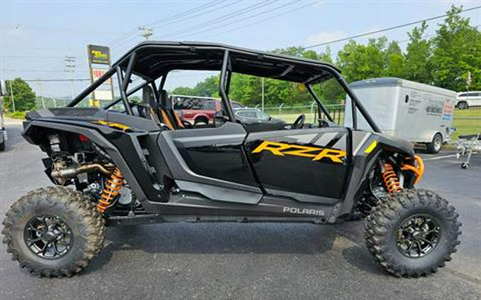 2024 Polaris RZR XP 4 1000 Ultimate