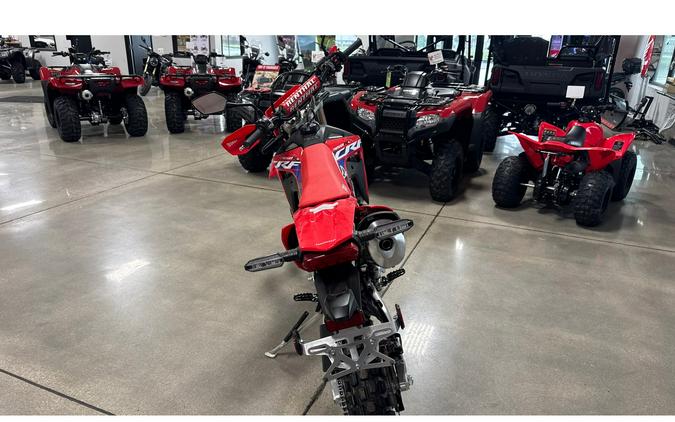 2024 Honda CRF450L 450RL