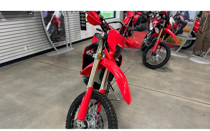 2024 Honda CRF450L 450RL