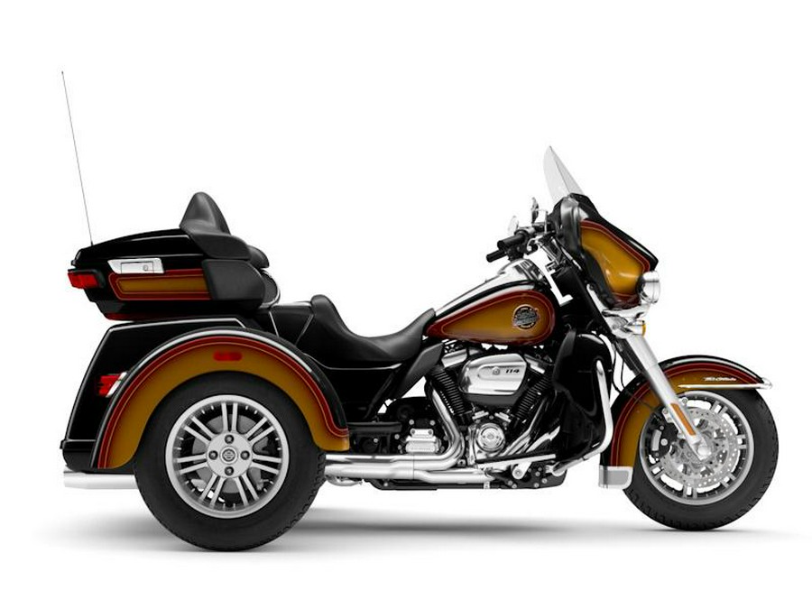 2024 Harley-Davidson® FLHTCUTG - Tri Glide® Ultra