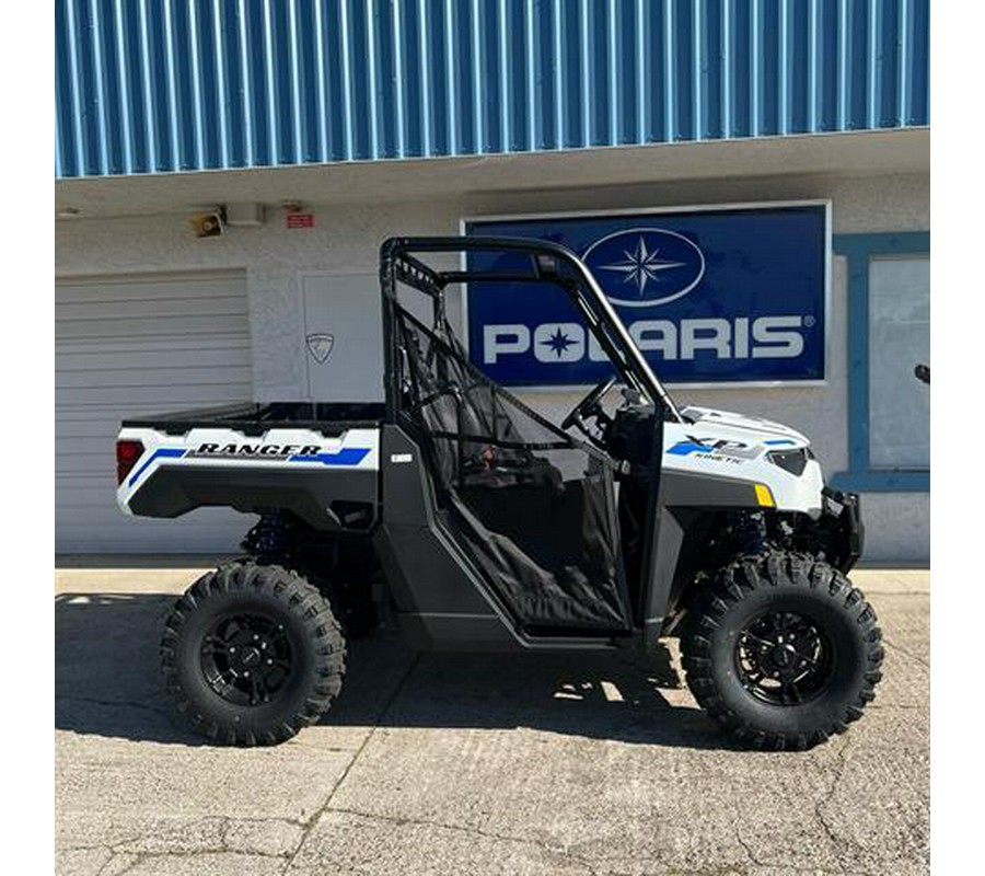 2024 Polaris Ranger XP Kinetic Premium