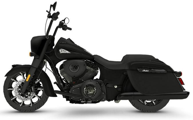 2024 Indian Motorcycle Springfield® Dark Horse®