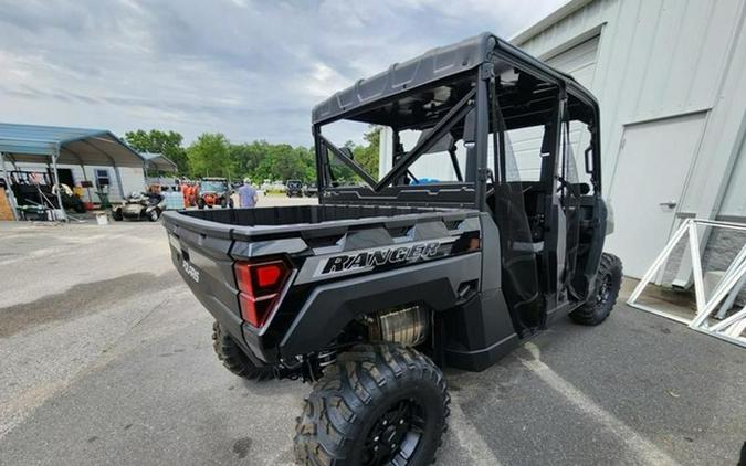 2025 Polaris Ranger Crew 1000 Premium